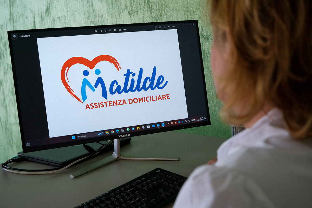 Matilde Assistenza Domiciliare Reggio Emilia